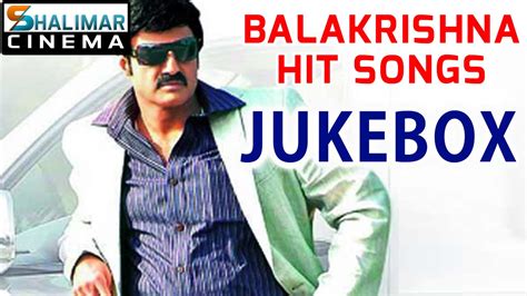 balakrishna songs telugu download